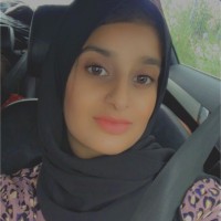 Memona Jasmin Ali