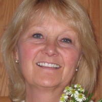 Brenda Booth