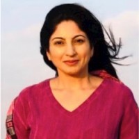 Harshita Sharma