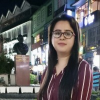 Chetna Arora