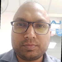 Vinod Maurya