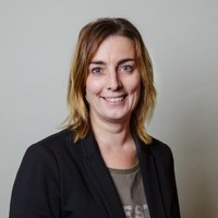 Marianne Kokshoorn-Boekestijn