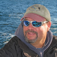 Capt. Eric Stewart