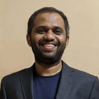 Gopichand Voorugonda