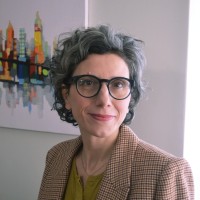 Leonia Bozzacco, Phd