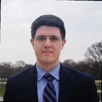 Eric Sguazzin