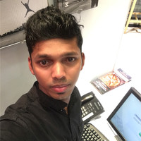 Mohd Aslam