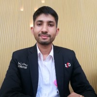 Amit Bk