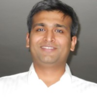 Vaibhav Patil