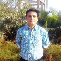 Mehul Trivedi