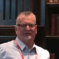 David George