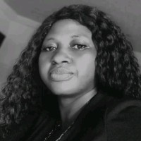 Blessing Iyoha