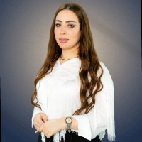 Dina Ahmed
