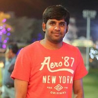 Siva Karthik Ravi
