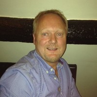 Scott Groome
