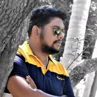 Prabhakaran B