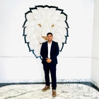 Pankaj Kumar Sharma