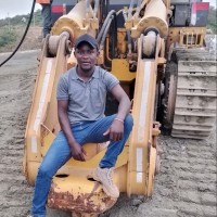 Bonface Morang'A