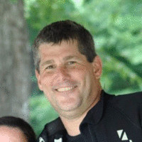 Mark G. Dobson