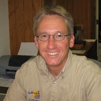 Bill Syfan