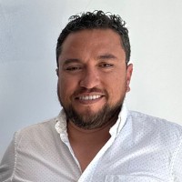 Eduardo Martinez Valdez