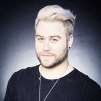 Jordan Jarvis