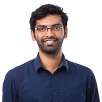 Karthik Sankaran
