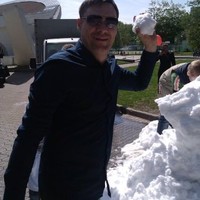 Andrey Kharitonenko