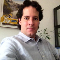 Santiago Isaza Pelaez