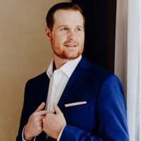 Ethan Holland