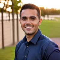 Garrett Poblete