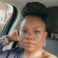 Katoria Brown
