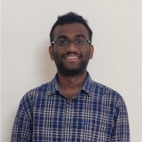 Venkata Bharath Kumar Reddy