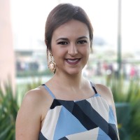 ARIANA ABRANTES RAFAEL