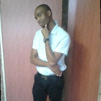 Shaun Shilubane