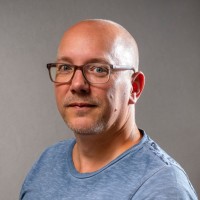 Rogier Droogsma