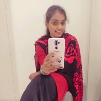Abinaya Sivasubramanian