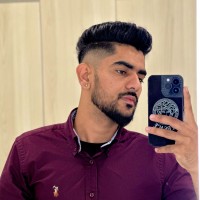 Bakhshpreet Singh