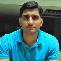 Prashantkumar P.