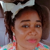 Laurentine Larissa Ewolo Ngazogo