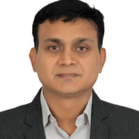 CA Avanish Kumar Rai