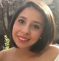 Lorena Camacho Rosas