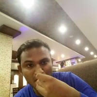 Priyaranjan Maharana