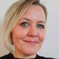 Barbara De Haas