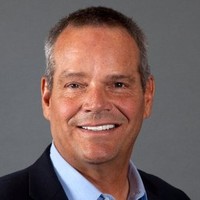 Robert P. Welch
