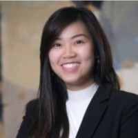 Jannette Nguyen, Mba