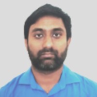 Bhargav S