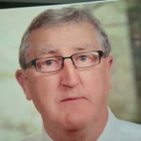 Gerry McPhillips