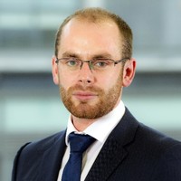 Craig Waterson