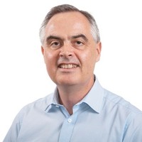 EUR ING James Elliott CEng MICE FCIHT MIAM